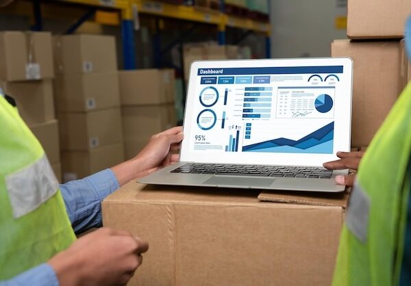 ecommerce fulfillment software in Johannesburg