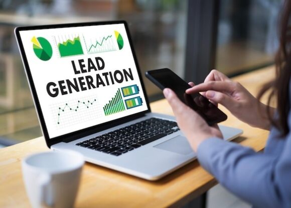 Lead Generation Services in Phoenix: Drive Sales and Growth