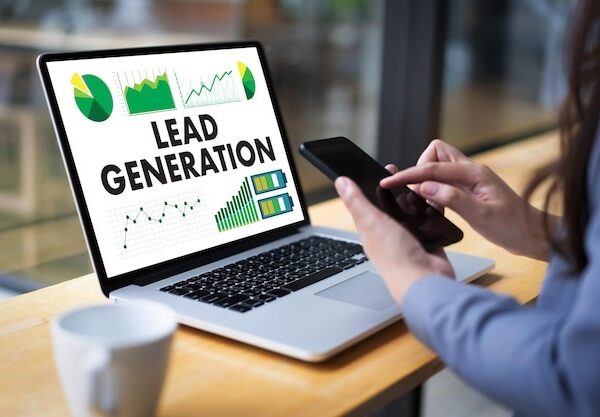 Affordable Lead Generation Services