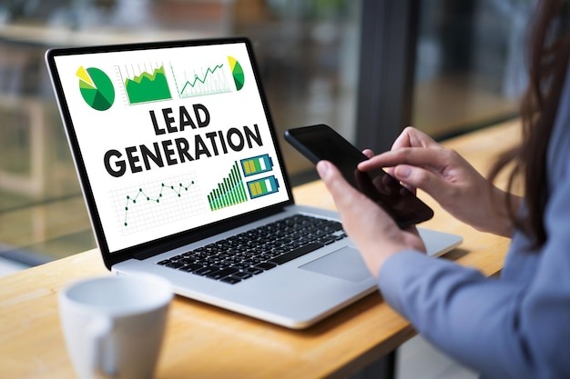 Lead Generation Services in Phoenix: Drive Sales and Growth