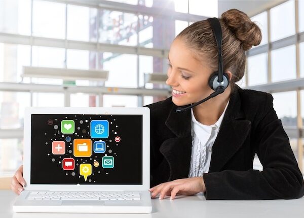 omnichannel customer service examples