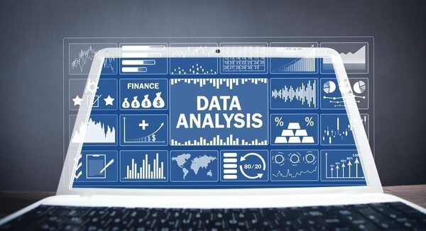 quantitative data analysis