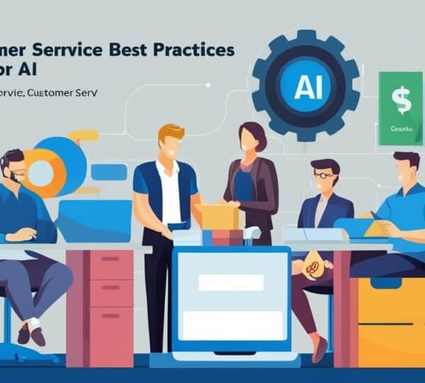 AI Customer Service Benefits for Ecommerce