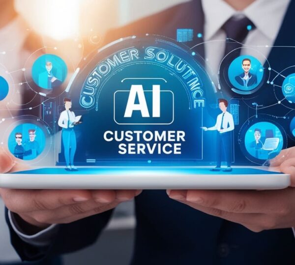 AI Voice Assistants in Customer Service