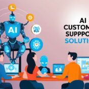 AI customer support solutions