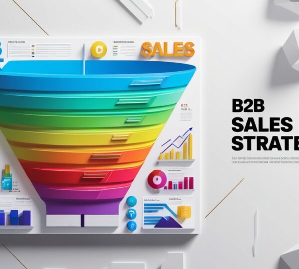 Affordable B2B sales services