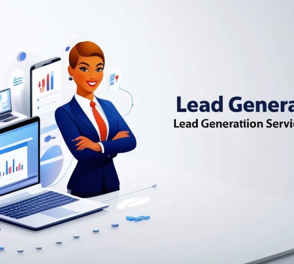 Automated Lead Generation