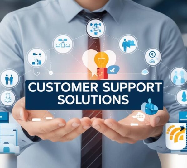 Automated customer support solutions in San Francisco