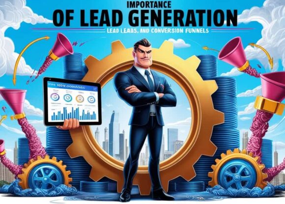 Lead Generation Services in Brussels: Unlock Growth with Targeted Strategies