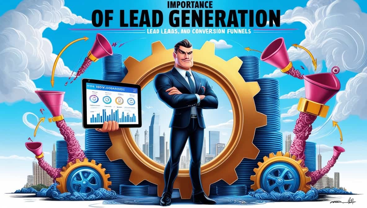 B2B Lead Generation in Brussels