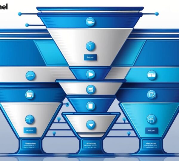 B2B Sales Funnel Best Practices in Madrid