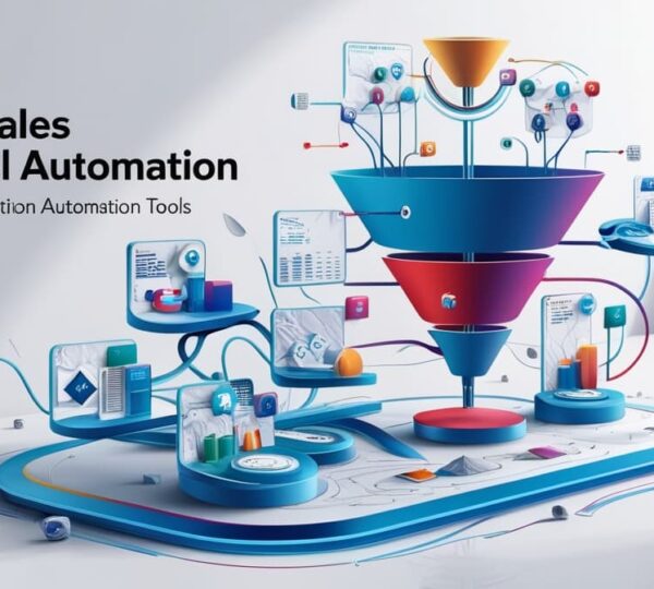 B2B Sales Funnel Examples