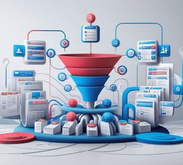 B2B Sales Funnel Frameworks