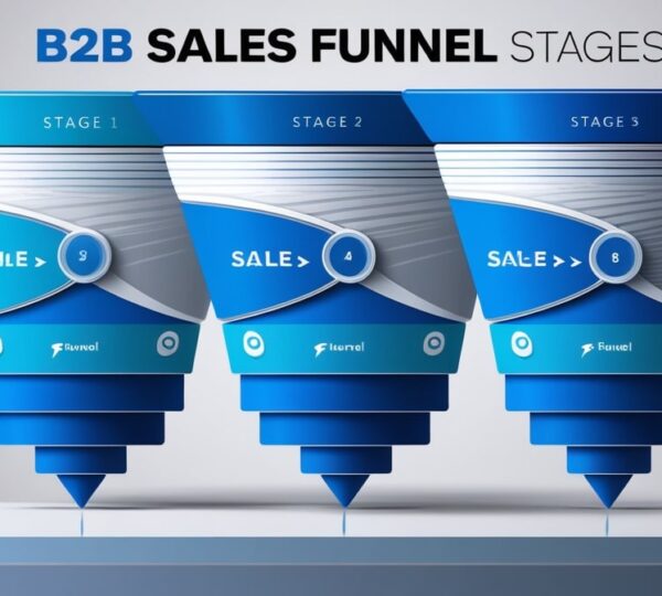 B2B Sales Funnel Metrics to Track