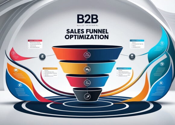 Understand Key B2B Sales Funnel Stages in Madrid