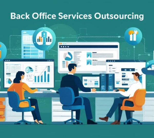 Back Office Automation Solutions