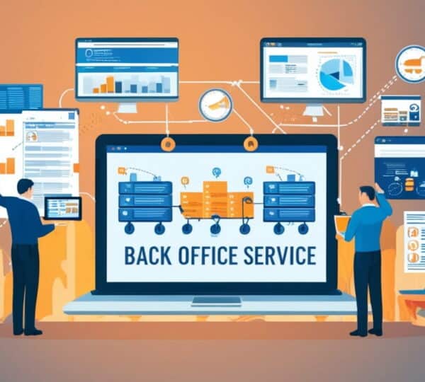 Back Office Services Outsourcing in Berlin