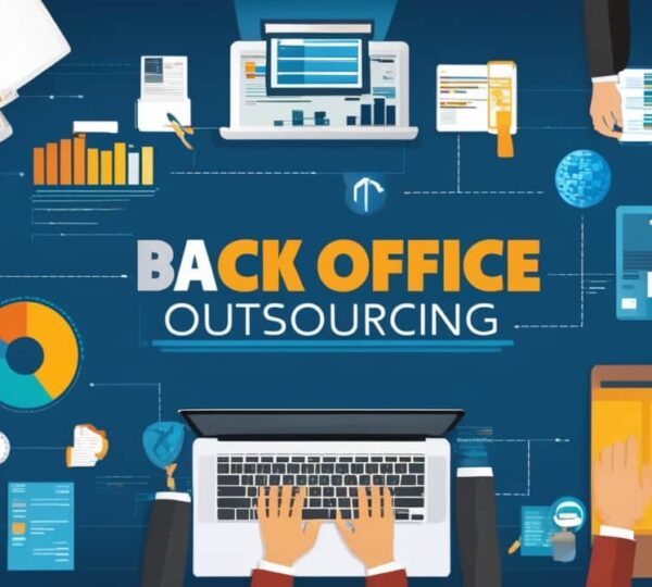 Back Office Support Services in Berlin