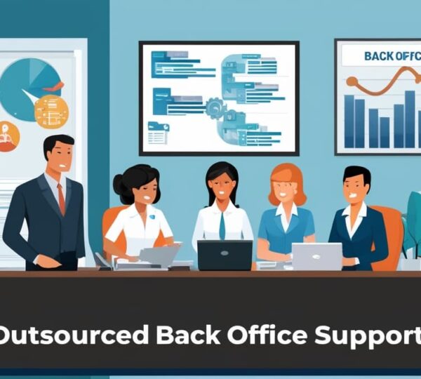 Benefits of Back Office Services