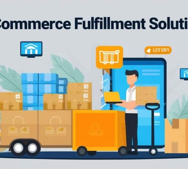 Benefits of Ecommerce Fulfillment