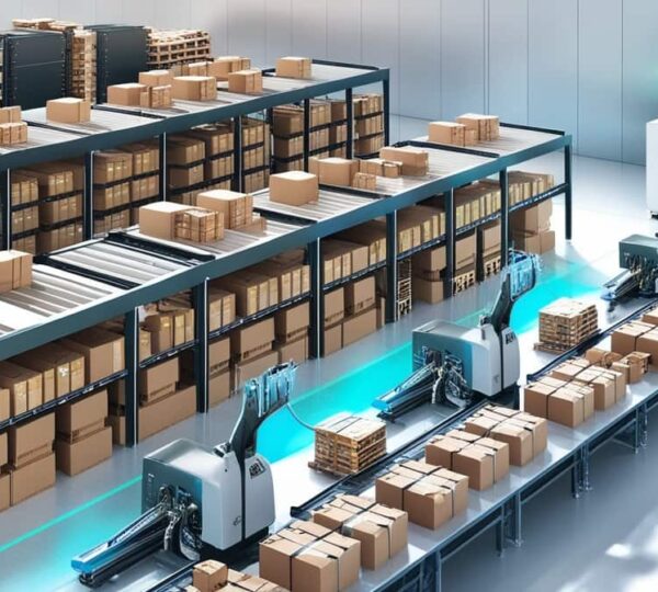 Benefits of ecommerce fulfillment