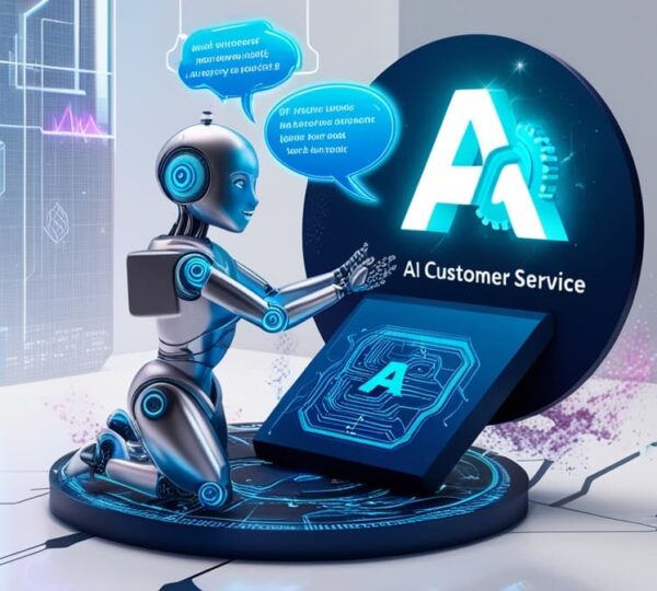 Best AI tools for customer service in Luxembourg