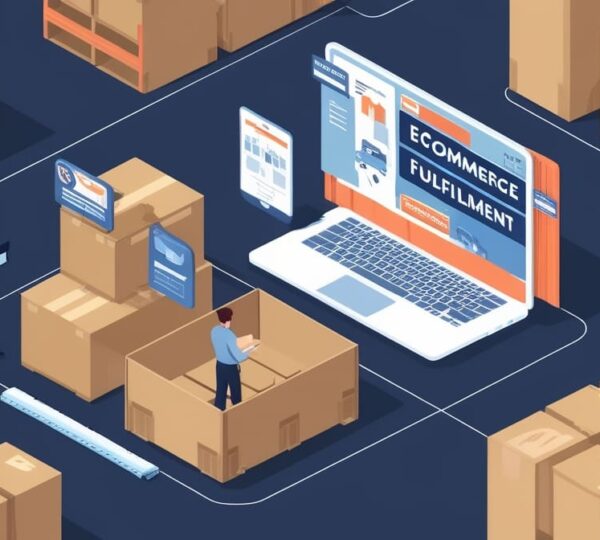 Best Ecommerce Fulfillment Companies in Athens