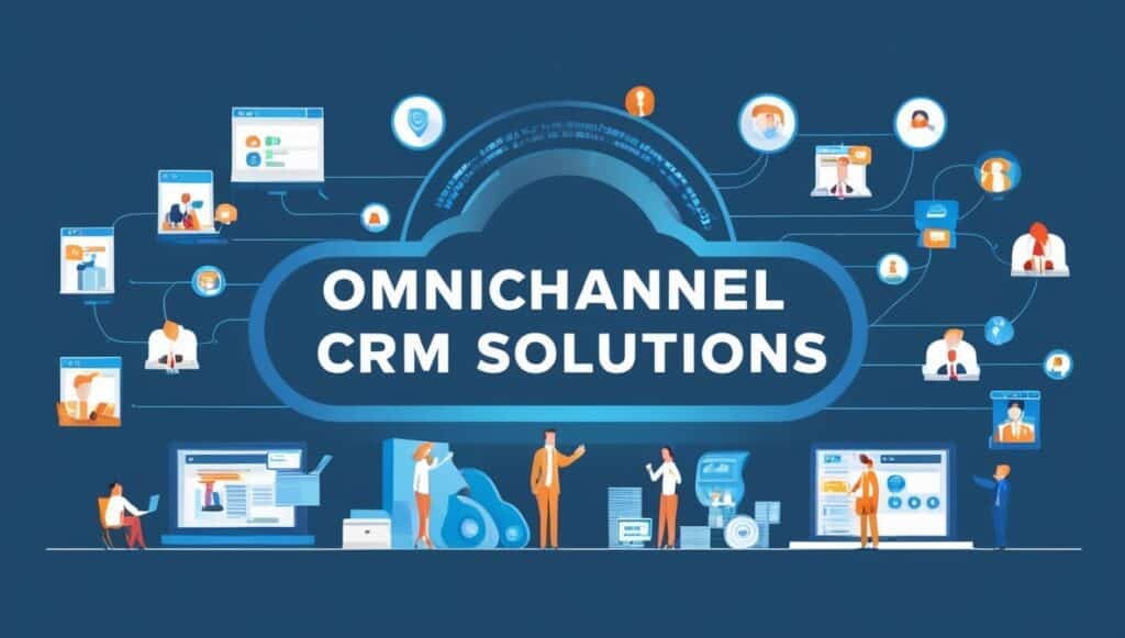 Omnichannel Customer Experience in Sofia: Deliver Seamless Service Across All Channels