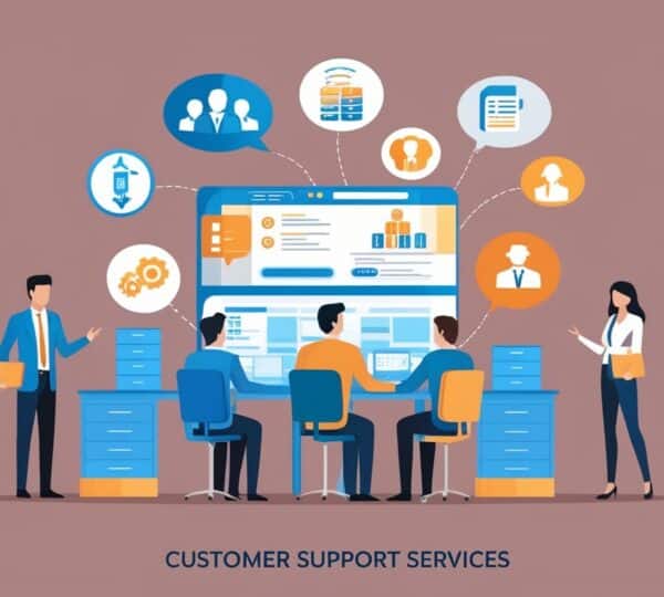 Best customer support solutions