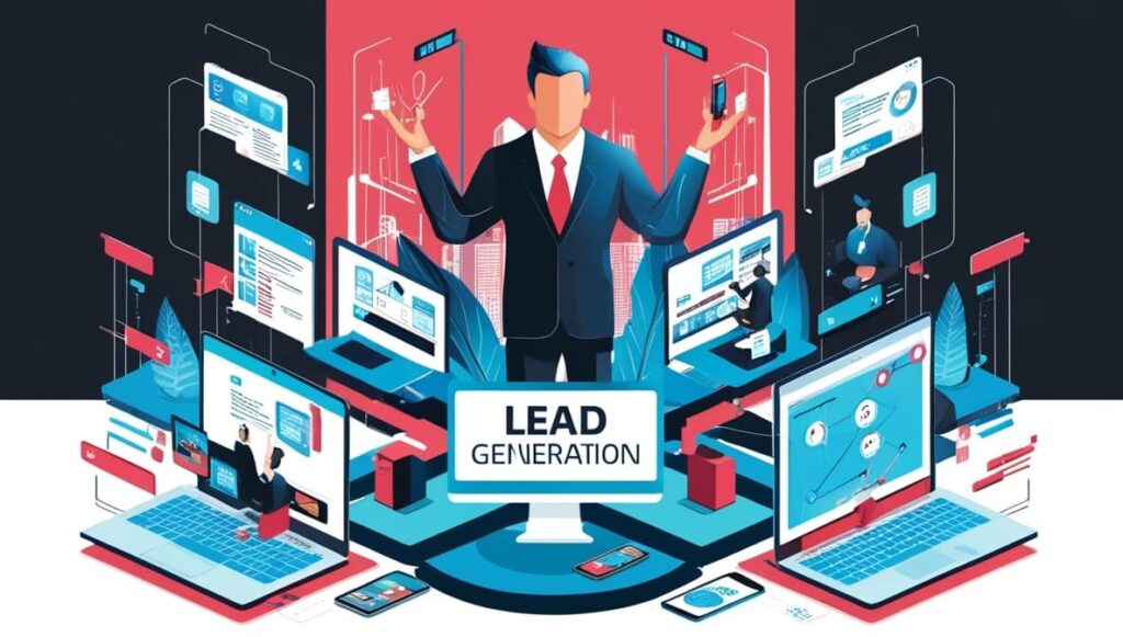 Lead Generation Near Me in Riga: Boost Your Sales and Reach