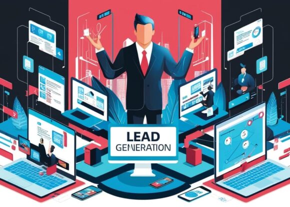 Lead Generation Near Me in Riga: Boost Your Sales and Reach