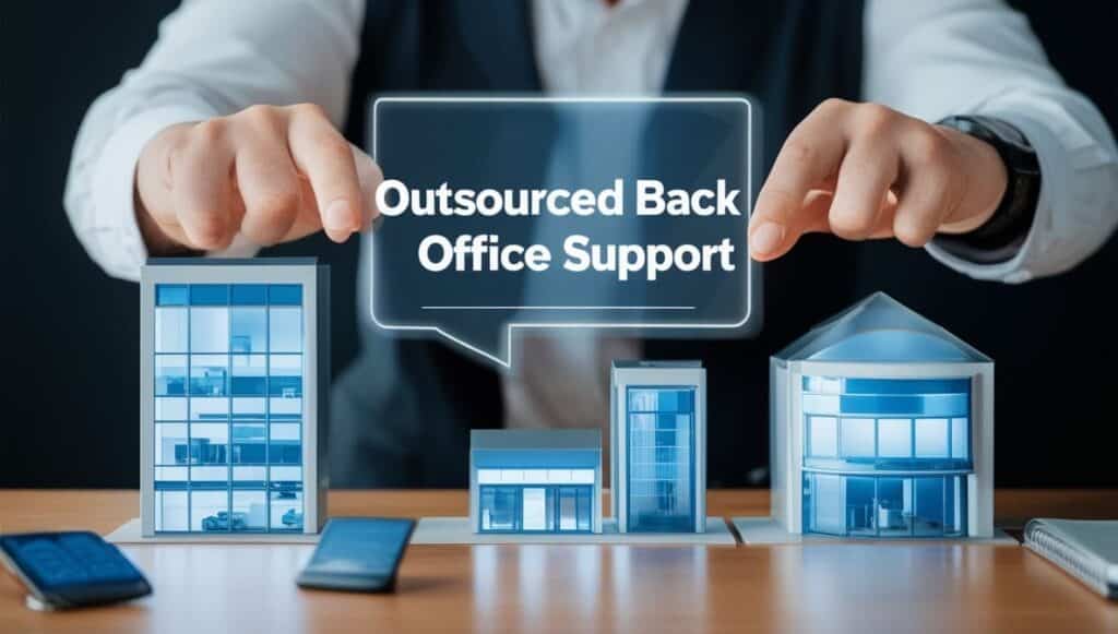 Back Office Support Services in Berlin: Optimize Efficiency and Focus on Growth