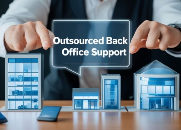 Back Office Support Services in Berlin: Optimize Efficiency and Focus on Growth