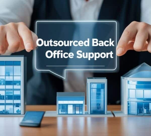 Cost Effective Back Office Solutions in Berlin