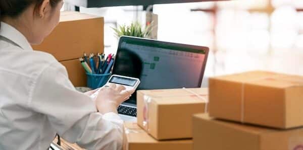 Ecommerce Fulfillment Services in Jacksonville