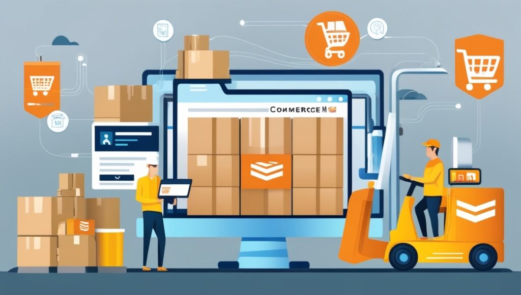 Best Ecommerce Fulfillment Companies in Athens: Top Solutions for Seamless Delivery