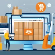 Ecommerce Fulfillment Solutions in Athens