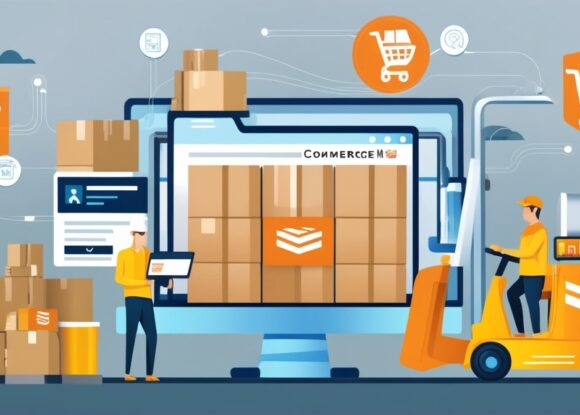 Best Ecommerce Fulfillment Companies in Athens: Top Solutions for Seamless Delivery