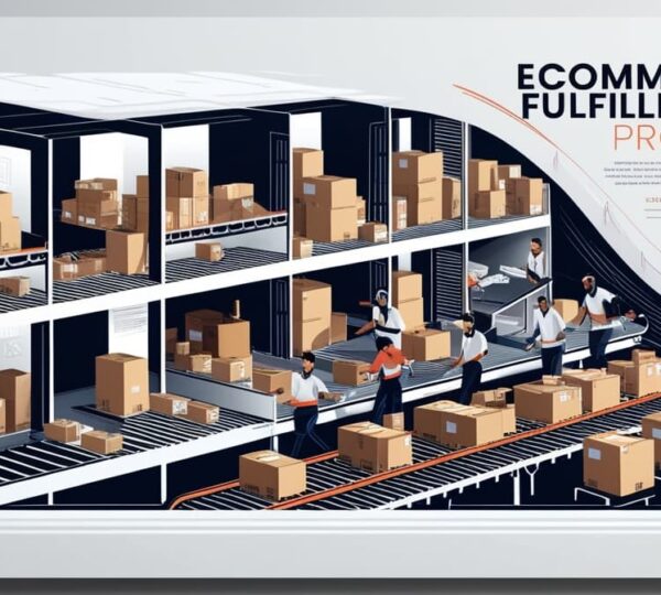 Ecommerce fulfillment definition