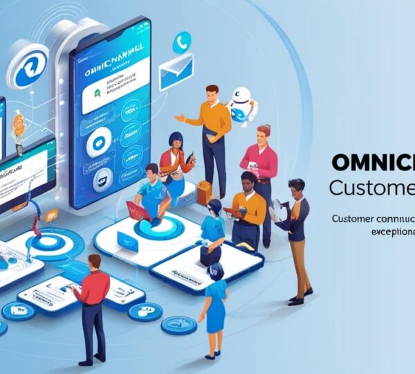 Effective omnichannel strategies for businesses