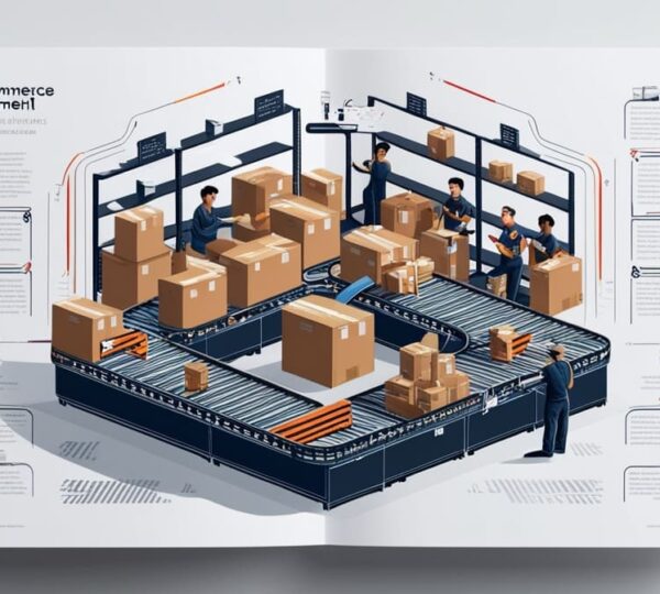 How to choose ecommerce fulfillment