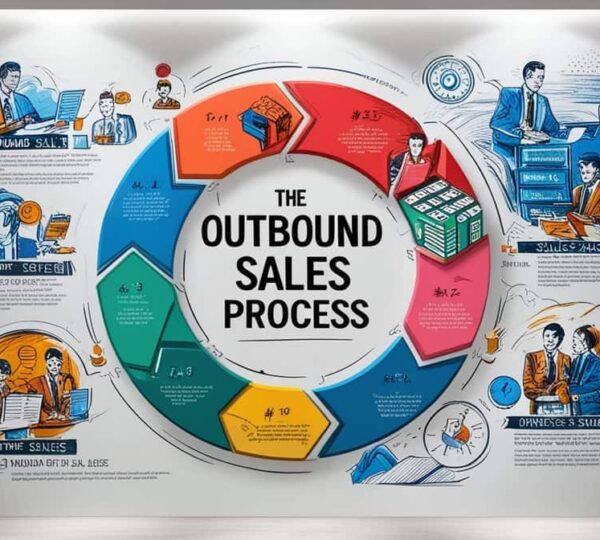 Innovative Outbound Sales Ideas