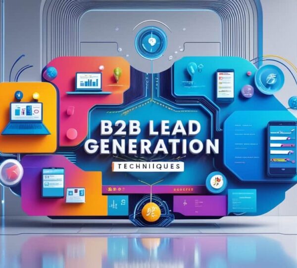 Lead Generation Landing Page Examples