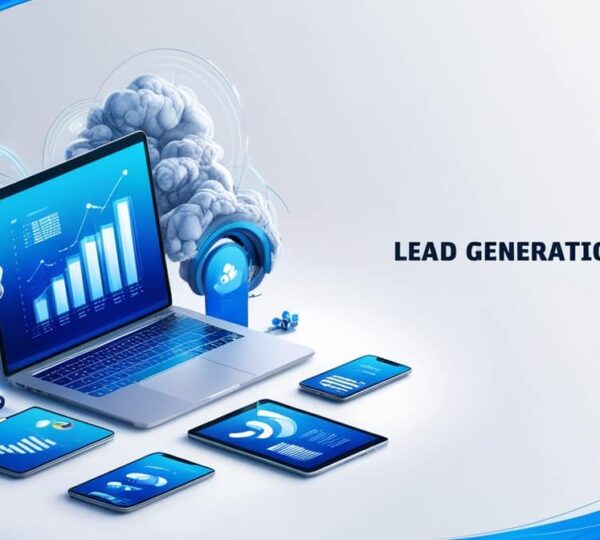 Lead Generation Landing Pages