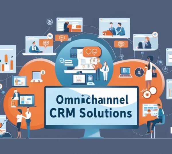 Omnichannel Contact Center Solutions