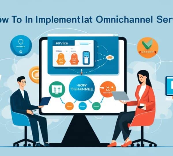 Omnichannel Customer Experience in Sofia