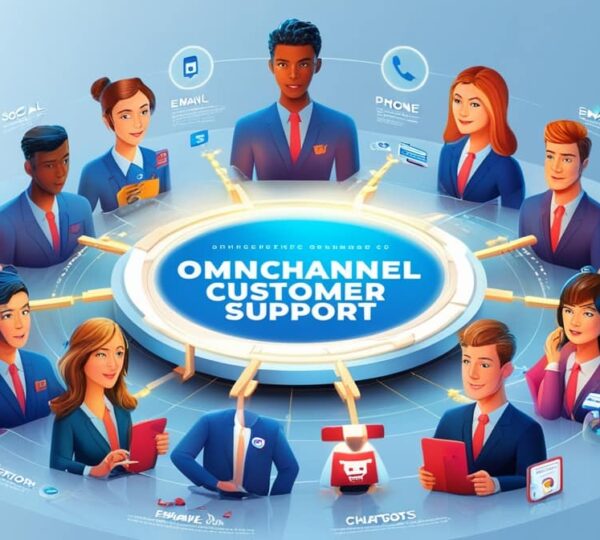 Omnichannel solutions for e-commerce businesses