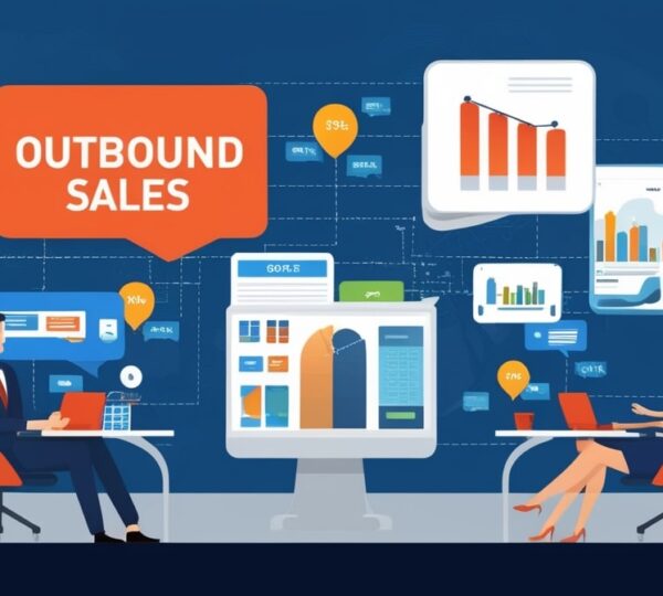 Outbound Sales Process