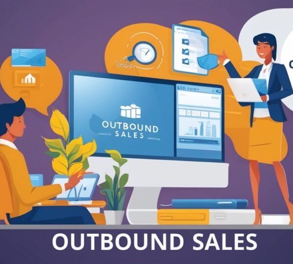 Outbound Sales Strategies