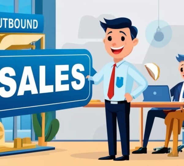 Outbound Sales Tools